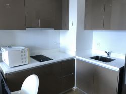 For rent at Siri at Sukhumvit 1 Bedroom 1 Bathroom 35,000THB/month Fully furnished PROP000150