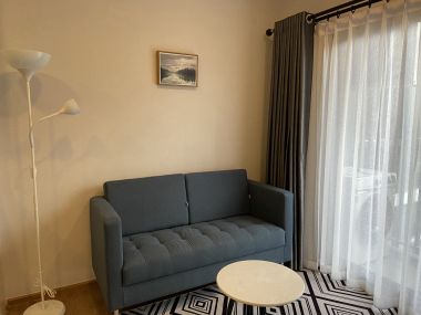 Metris Rama 9-Ramkhamhaeng 1 ห้องนอน  (Pet Friendly) มีหลายห้อง