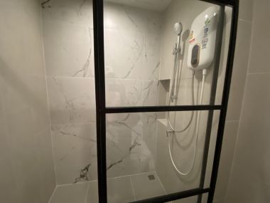 ด่วน!!!Metris Rama 9-Ramkhamhaeng 2ห้องนอน เลี้ยงสัตว์ได้ ราคาพิเศษ