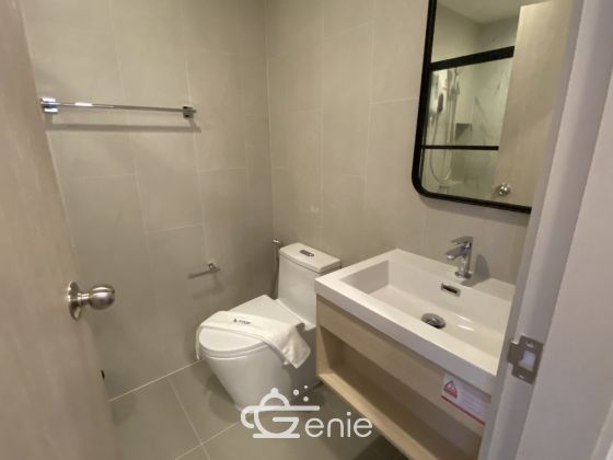 Urgent!!! Metris Rama 9-Ramkhamhaeng 2 bedrooms can raise animals, special price