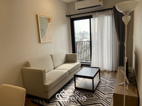 Urgent!!! Metris Rama 9-Ramkhamhaeng 2 bedrooms can raise animals, special price