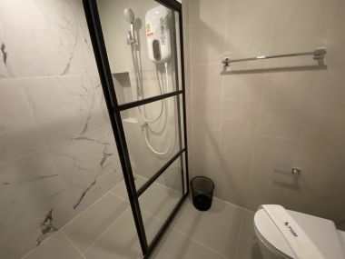 ด่วน!!!Metris Rama 9-Ramkhamhaeng 2ห้องนอน เลี้ยงสัตว์ได้ ราคาพิเศษ