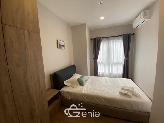 Urgent!!! Metris Rama 9-Ramkhamhaeng 2 bedrooms can raise animals, special price