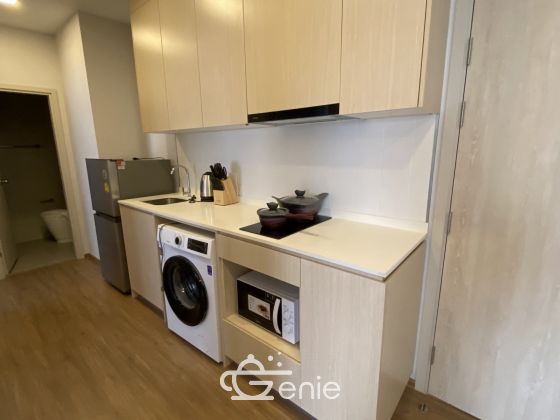 Urgent!!! Metris Rama 9-Ramkhamhaeng 2 bedrooms can raise animals, special price