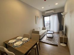 Urgent!!! Metris Rama 9-Ramkhamhaeng 2 bedrooms can raise animals, special price