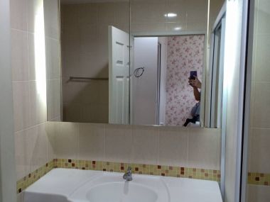 Condo for rent Life@Ratchada Ladprao 36 MRT Lat Phrao, big room, very cheap price