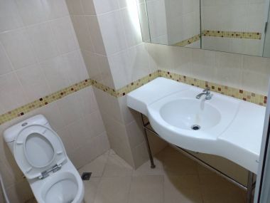 Condo for rent Life@Ratchada Ladprao 36 MRT Lat Phrao, big room, very cheap price