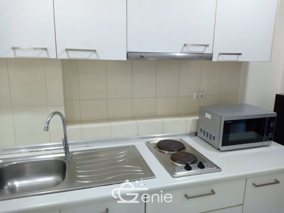 Condo for rent Life@Ratchada Ladprao 36 MRT Lat Phrao, big room, very cheap price