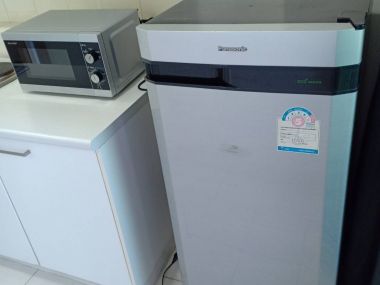 Condo for rent Life@Ratchada Ladprao 36 MRT Lat Phrao, big room, very cheap price