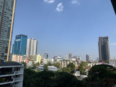 คอนโด โนเบิล โซโล ขาย
