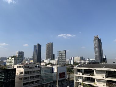 คอนโด โนเบิล โซโล ขาย