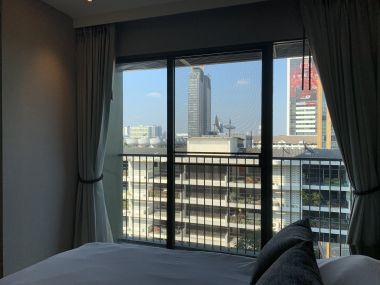 คอนโด โนเบิล โซโล ขาย
