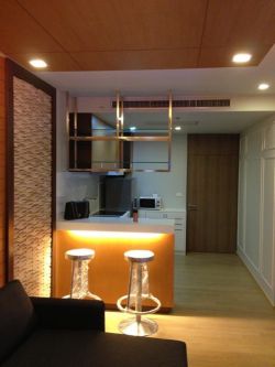 For rent at Noble Refine 1 Bedroom 1 Bathroom 30,000THB/month Fully furnished