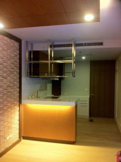 For rent at Noble Refine 1 Bedroom 1 Bathroom 30,000THB/month Fully furnished