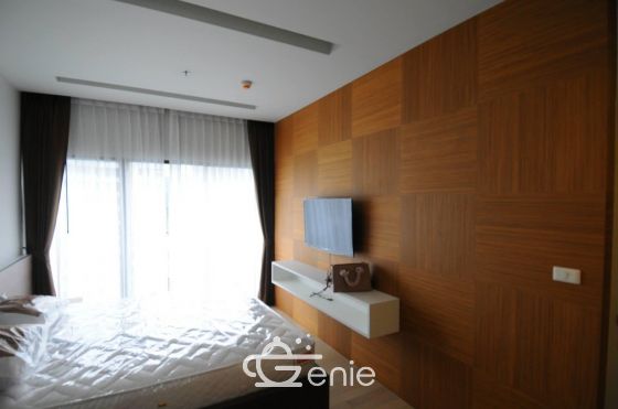 For rent at Noble Refine 1 Bedroom 1 Bathroom 30,000THB/month Fully furnished