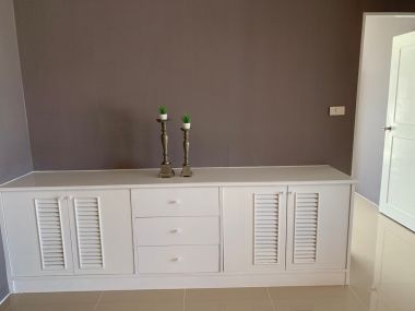 CONDO FOR RENT at The Waterford Park 2 Bedroom 2 Bathroom 22,500THb/month Fully furnished