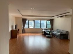 CONDO FOR RENT at The Waterford Park 3 Bedroom 2 Bathroom 45,000THb/month Fully furnished