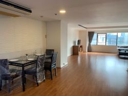 CONDO FOR RENT at The Waterford Park 3 Bedroom 2 Bathroom 45,000THb/month Fully furnished