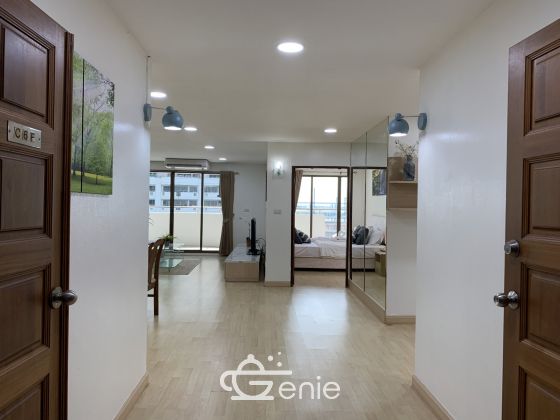 Owner Post FOR SALE  floraville Condo Phattanaka 51