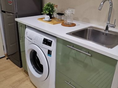 For sale Condo Humble Living@Fueangfu Ratchada - Suthisan