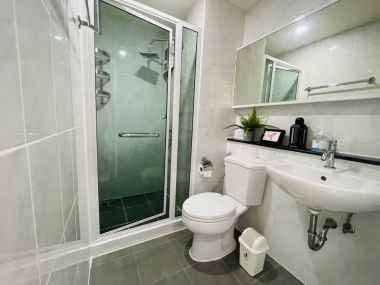 For sale Condo Humble Living@Fueangfu Ratchada - Suthisan