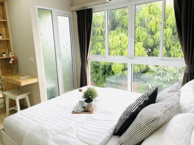 For sale Condo Humble Living@Fueangfu Ratchada - Suthisan