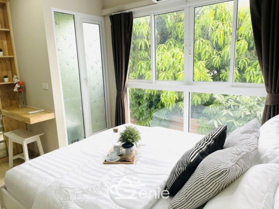 For sale Condo Humble Living@Fueangfu Ratchada - Suthisan