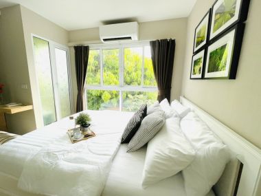 For sale Condo Humble Living@Fueangfu Ratchada - Suthisan