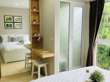 For sale Condo Humble Living@Fueangfu Ratchada - Suthisan