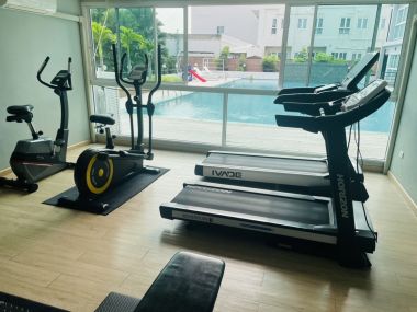 For sale Condo Humble Living@Fueangfu Ratchada - Suthisan