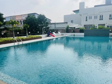 For sale Condo Humble Living@Fueangfu Ratchada - Suthisan