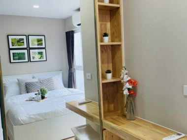 For sale Condo Humble Living@Fueangfu Ratchada - Suthisan