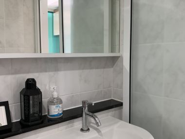 For sale Condo Humble Living@Fueangfu Ratchada - Suthisan