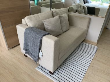 For sale Condo Humble Living@Fueangfu Ratchada - Suthisan