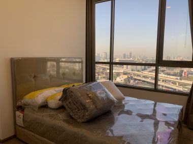 ขายคอนโด เกษตร