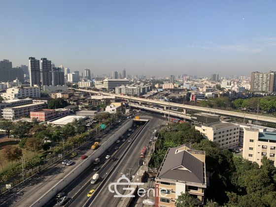 ขายคอนโด เกษตร