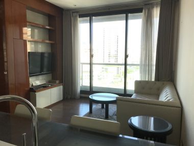 ปล่อยเช่า! The Address Sukhumvit 28 ในราคาเพียง 45,000บาท/เดือน 1 ห้องนอนขนาดใหญ่ 52ตรม. ใกล้ BTS พร้อมพงษ์ เฟอร์นิเจอร์ครบพร้อมเข้าอยู่ PROP000152