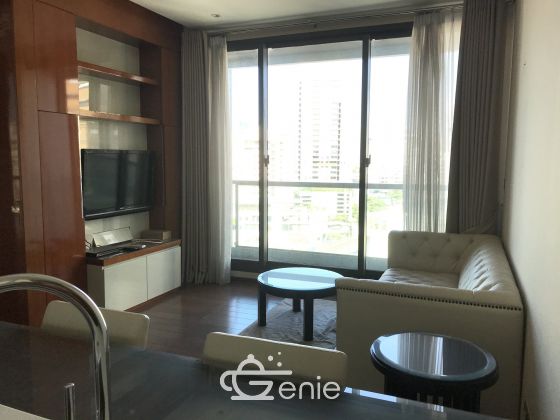 For rent at The Address Sukhumvit 28 45,000THB/month 1 Bedroom 1 Bathroom Fully furnished PROP000152