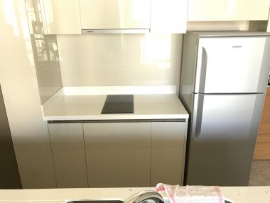 ปล่อยเช่า! The Address Sukhumvit 28 ในราคาเพียง 45,000บาท/เดือน 1 ห้องนอนขนาดใหญ่ 52ตรม. ใกล้ BTS พร้อมพงษ์ เฟอร์นิเจอร์ครบพร้อมเข้าอยู่ PROP000152