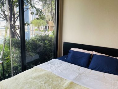 Owner post for rent THE​ LINE jatujak-mochit