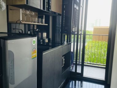 Owner post for rent THE​ LINE jatujak-mochit