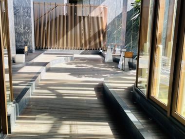 Owner post for rent THE​ LINE jatujak-mochit