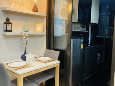 Owner post for rent THE​ LINE jatujak-mochit