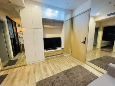 Owner post for rent THE​ LINE jatujak-mochit