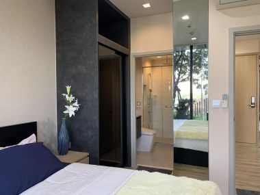 Owner post for rent THE​ LINE jatujak-mochit