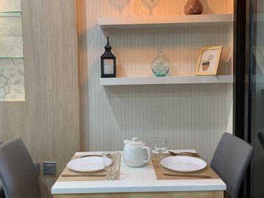 Owner post for rent THE​ LINE jatujak-mochit