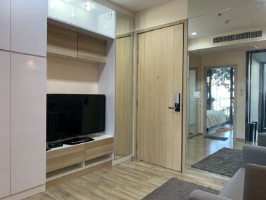 Owner post for rent THE​ LINE jatujak-mochit