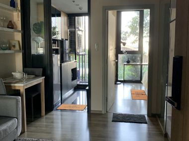 Owner post for rent THE​ LINE jatujak-mochit