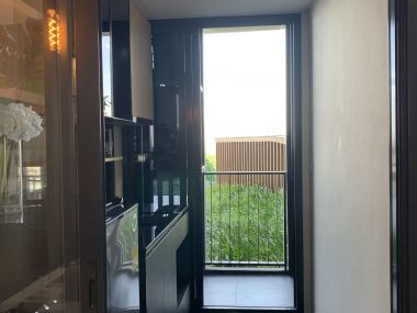 Owner post for rent THE​ LINE jatujak-mochit