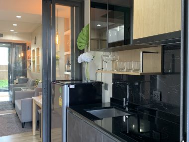 Owner post for rent THE​ LINE jatujak-mochit